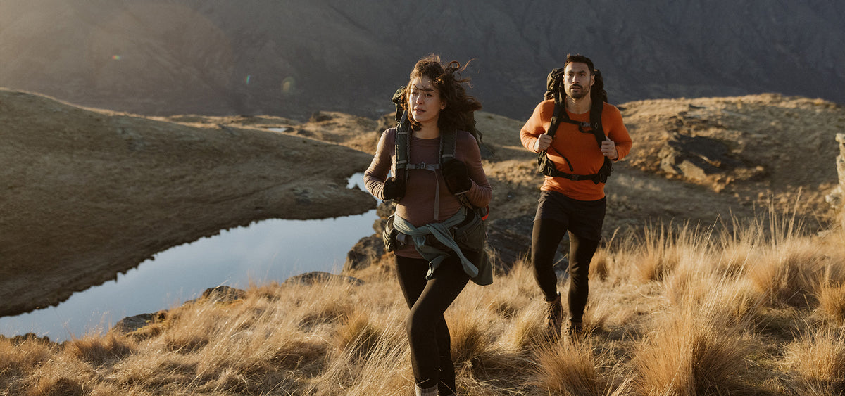 Adventure Inc