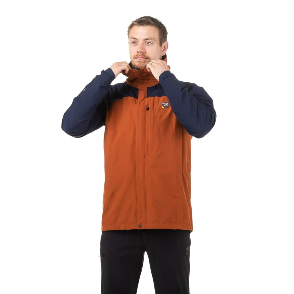 Sprayway Reaction Men's GORE-TEX Jacket
