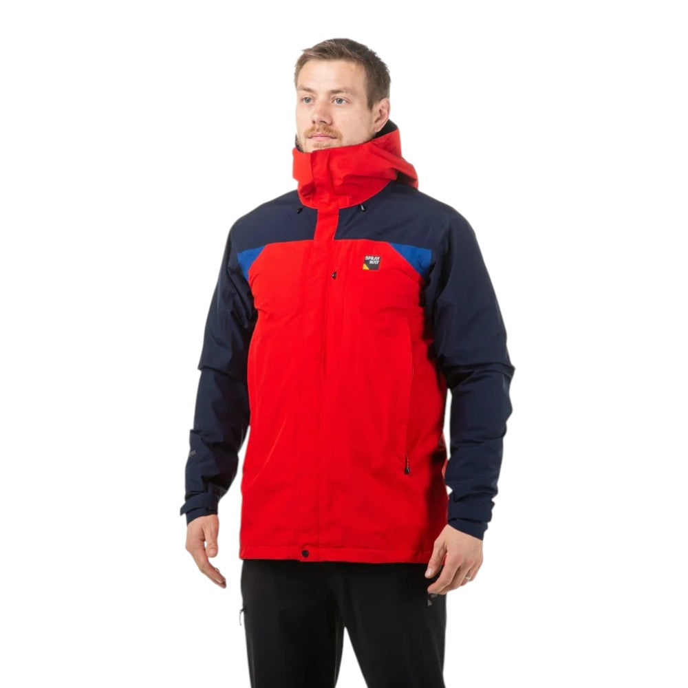 Sprayway Reaction Men's GORE-TEX Jacket