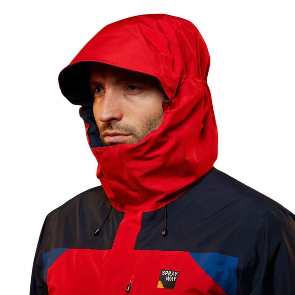 Sprayway Reaction Men's GORE-TEX Jacket