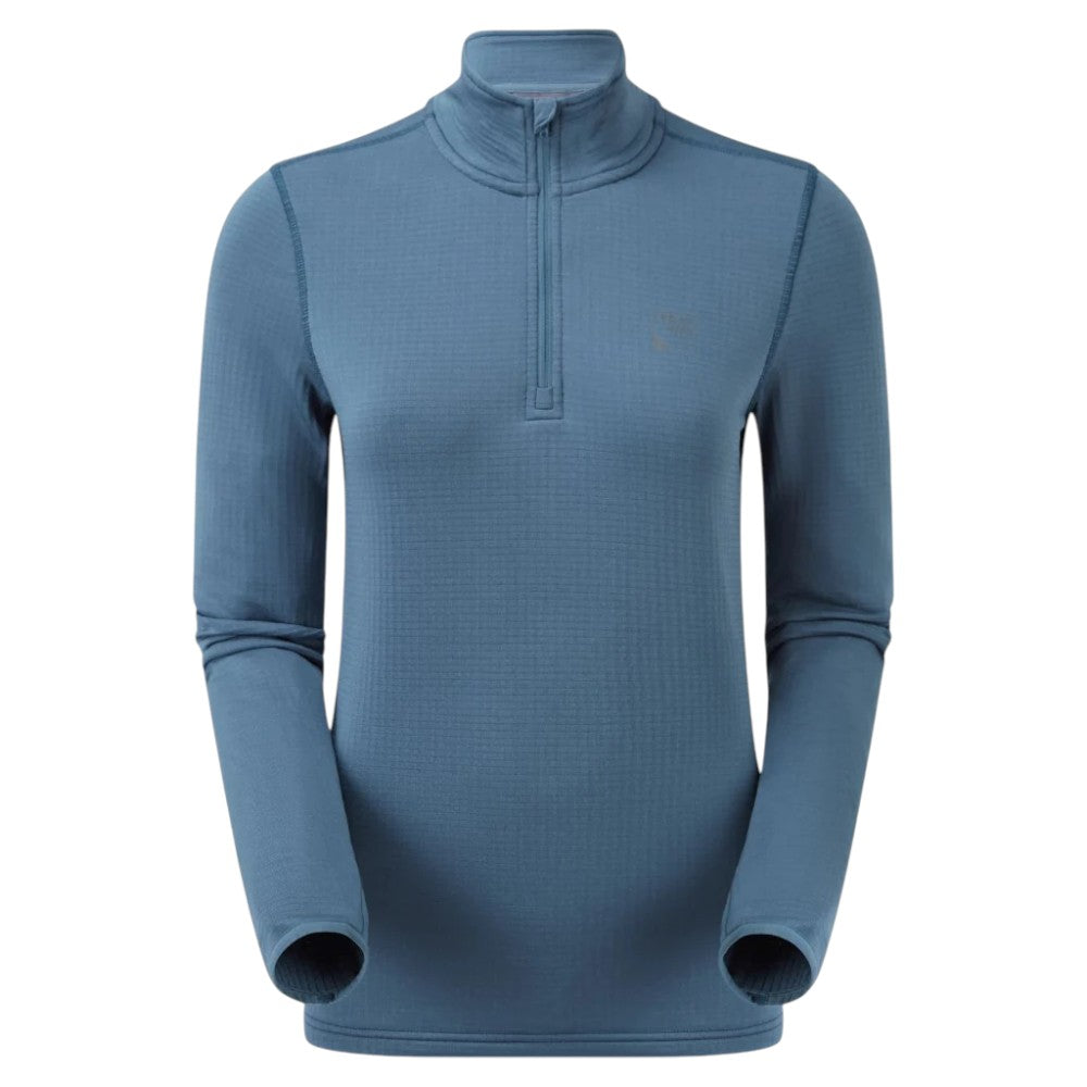 Sprayway Effra Women's Half-Zip