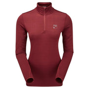 Sprayway Effra Women's Half-Zip