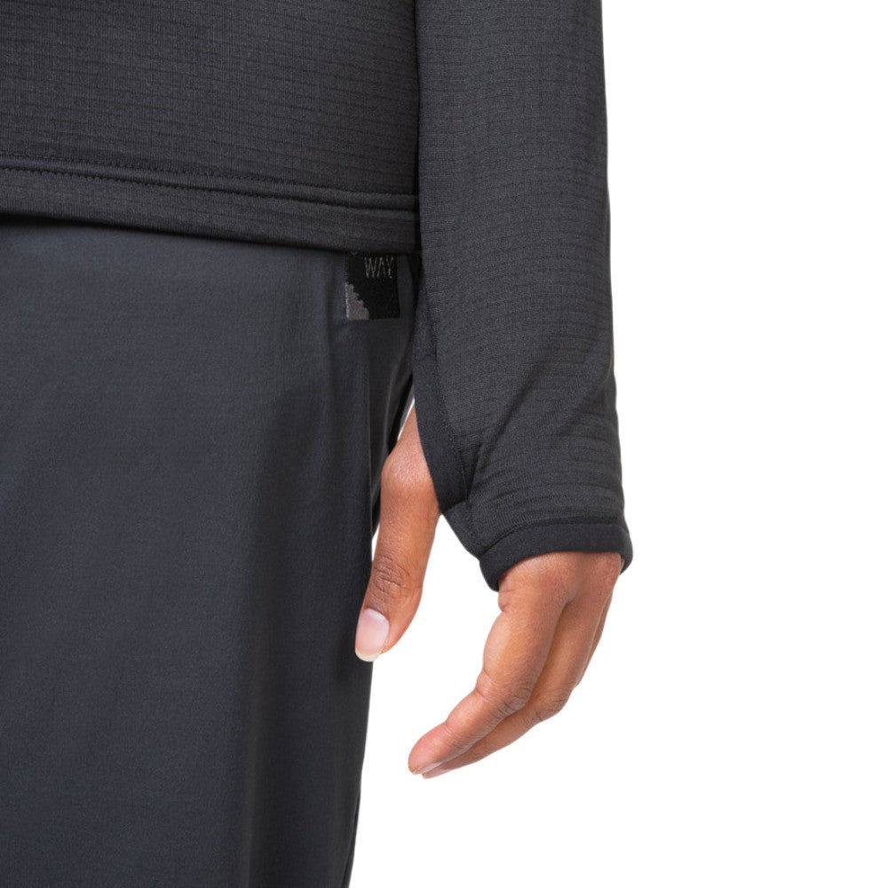 Sprayway Effra Women's Half-Zip