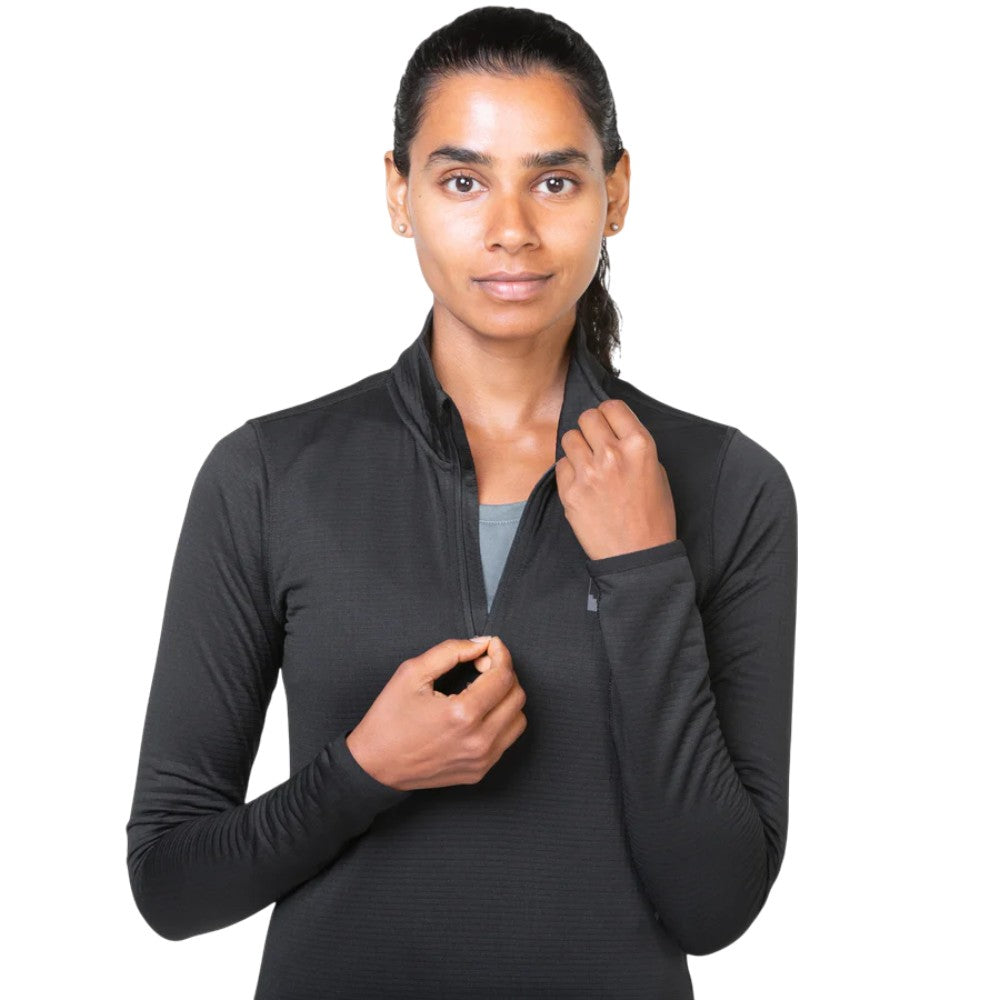 Sprayway Effra Women's Half-Zip