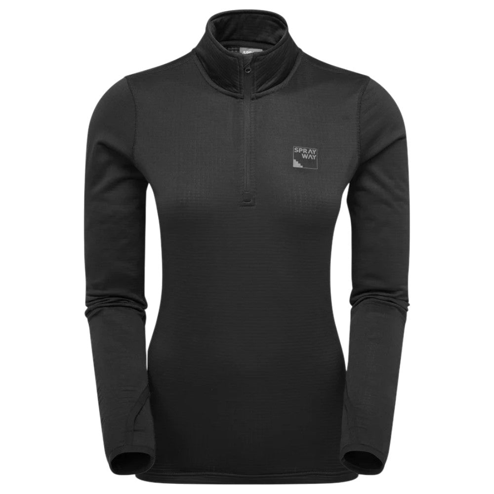 Sprayway Effra Women's Half-Zip