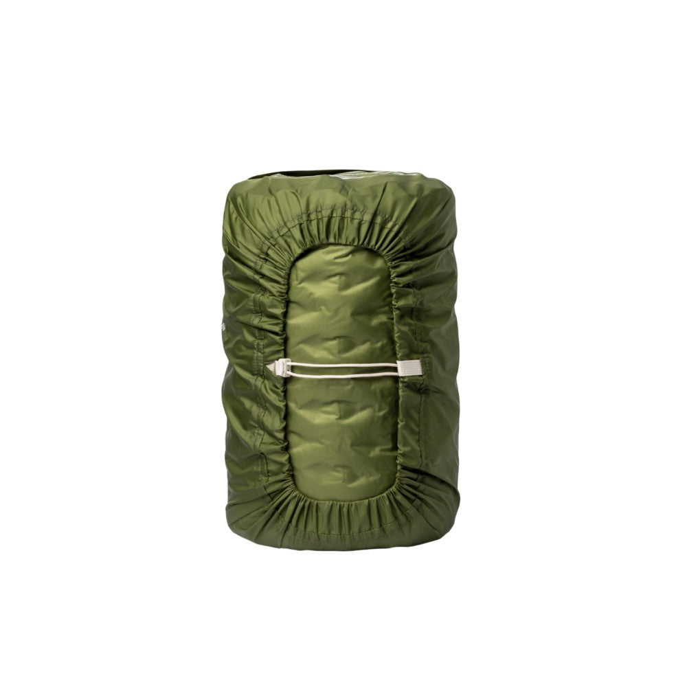 Sea to Summit Camp Plus Self-Inflating Sleeping Pad