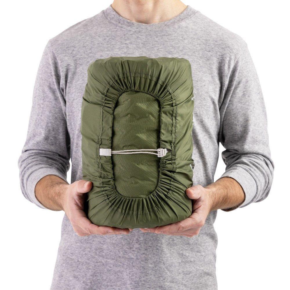 Sea to Summit Camp Plus Self-Inflating Sleeping Pad