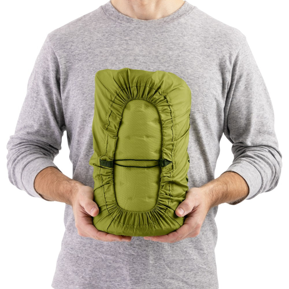 Sea to Summit Camp Self-Inflating Sleeping Pad