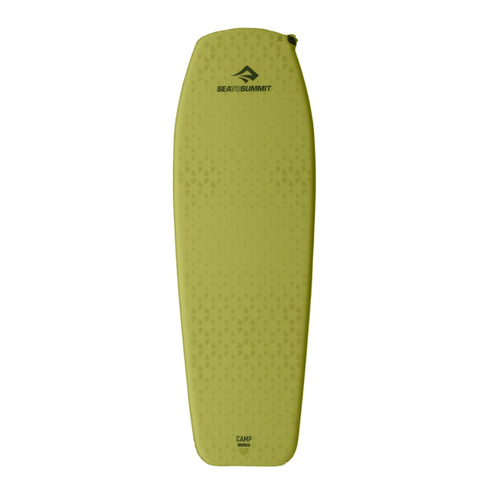 Sea to Summit Camp Self-Inflating Sleeping Pad