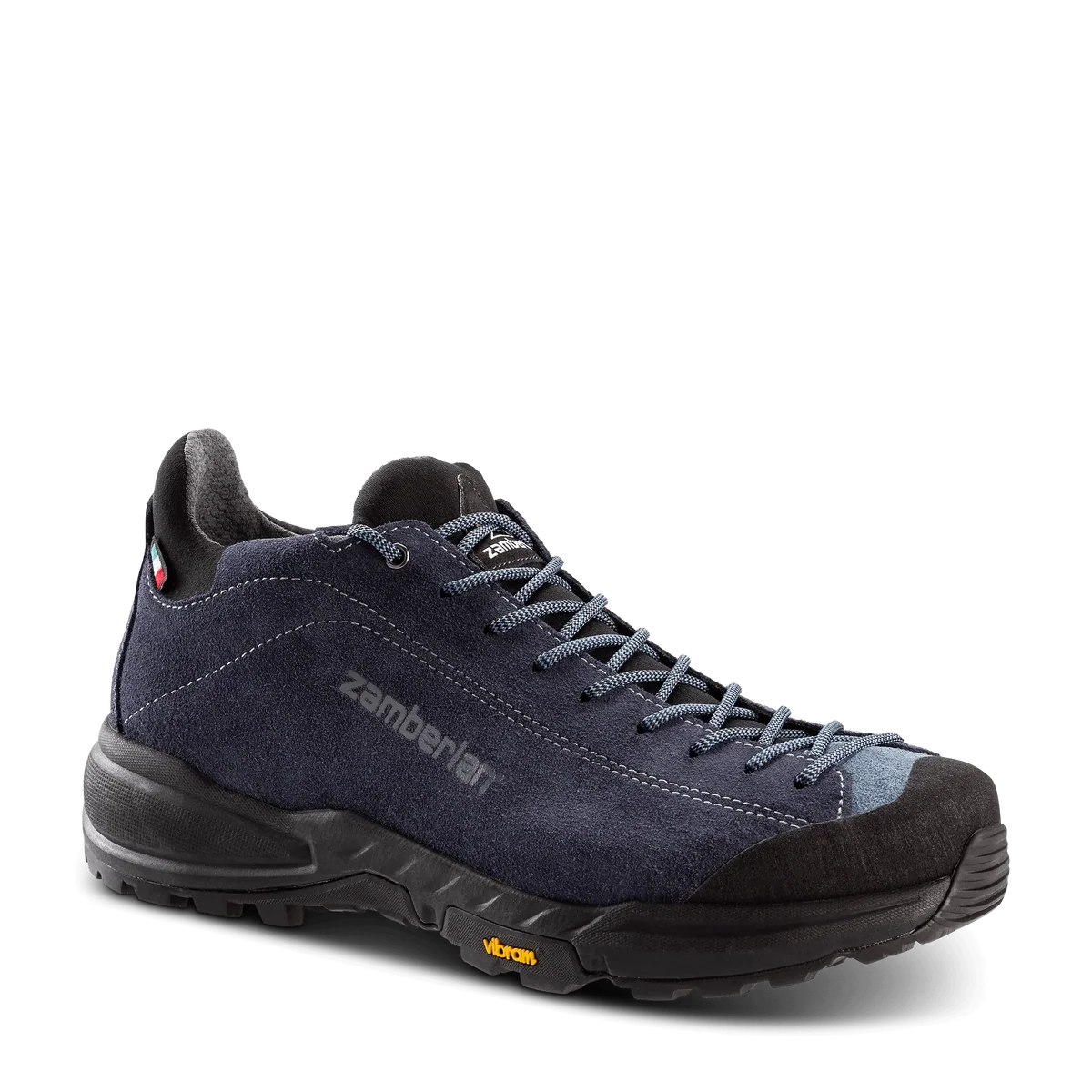 Zamberlan Free Blast Suede Men's Approach Shoe