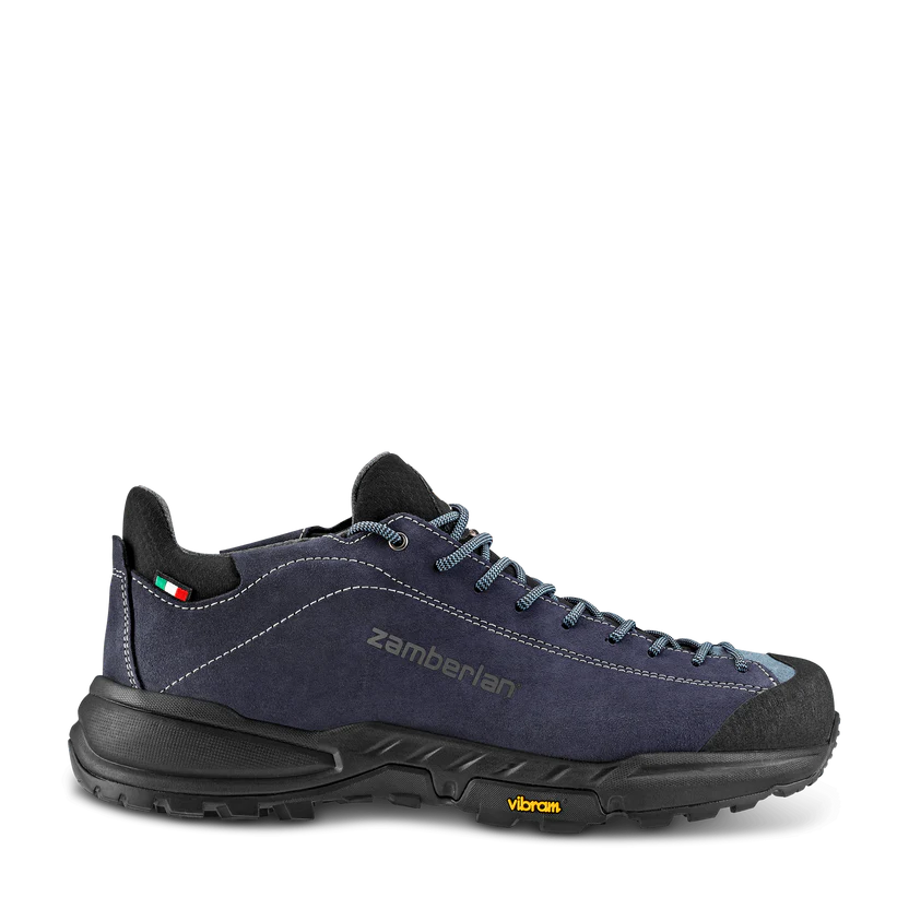 Zamberlan Free Blast Suede Men's Approach Shoe