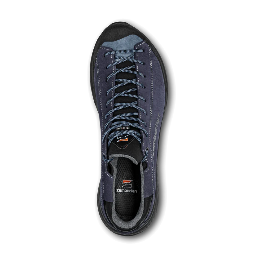 Zamberlan Free Blast Suede Men's Approach Shoe