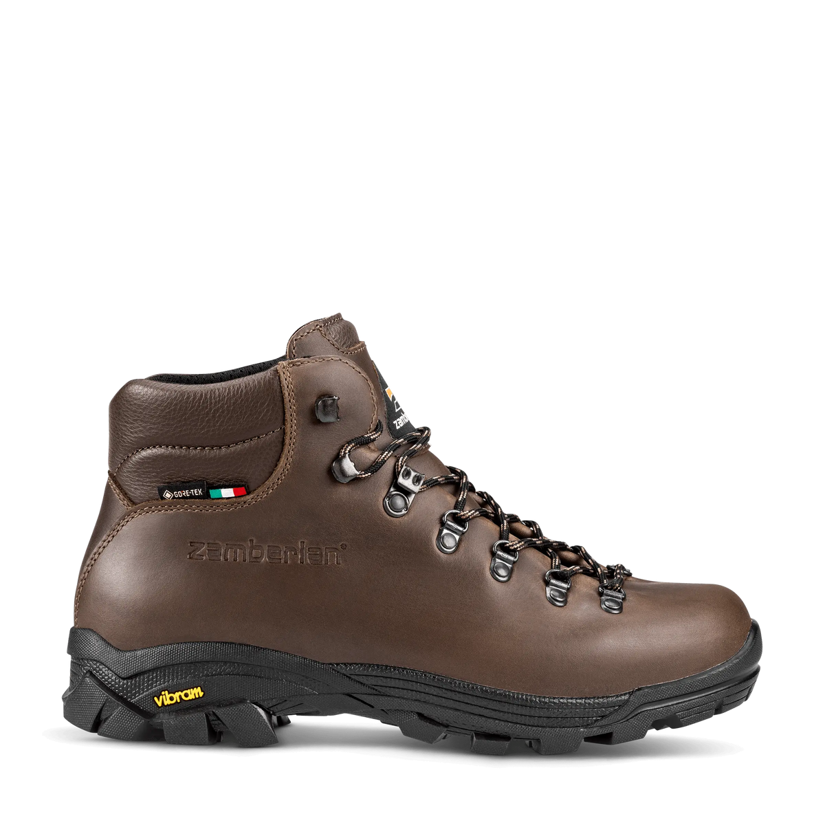 Zamberlan Trail Lite GTX Hiking Boots
