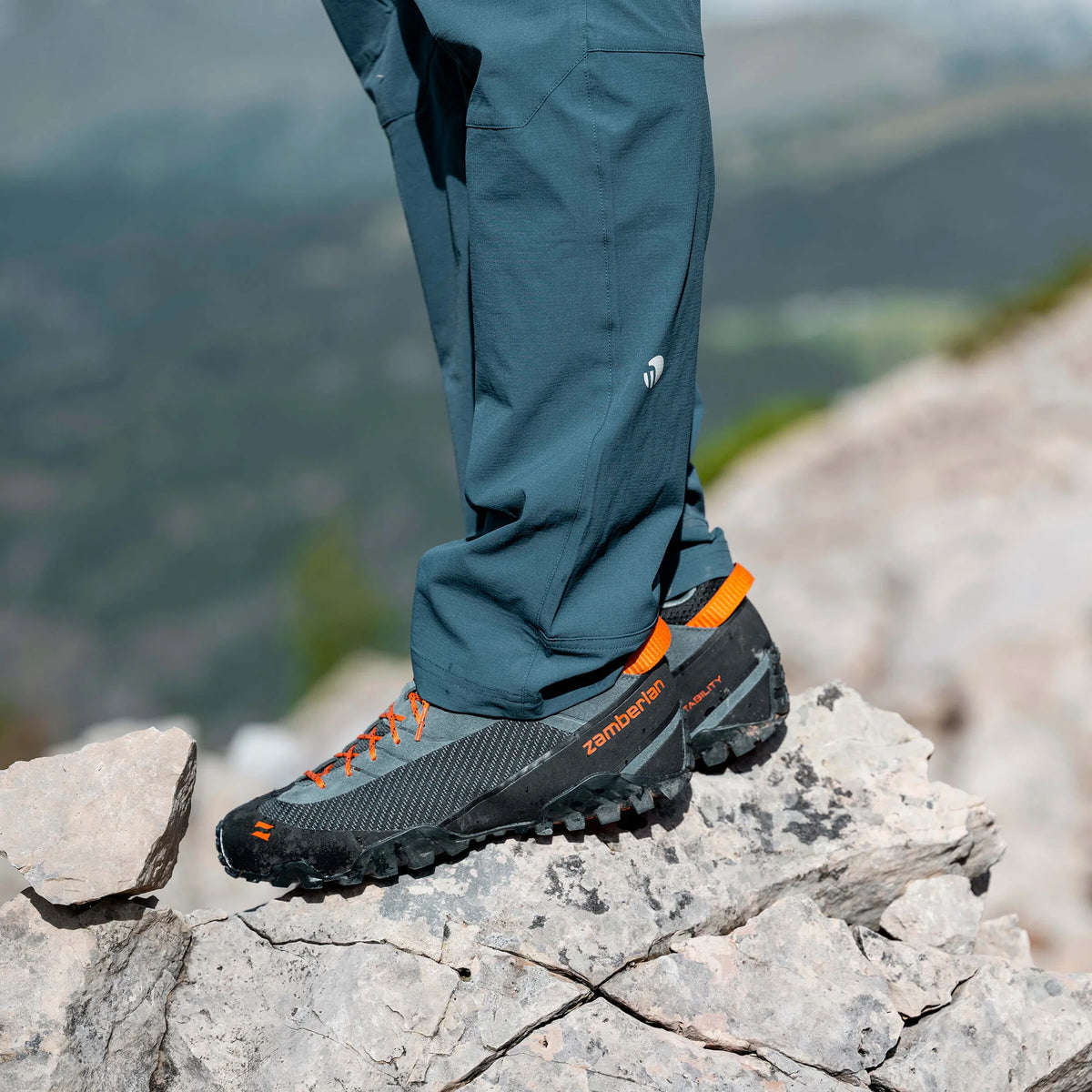 Zamberlan Muir RR Approach Shoes