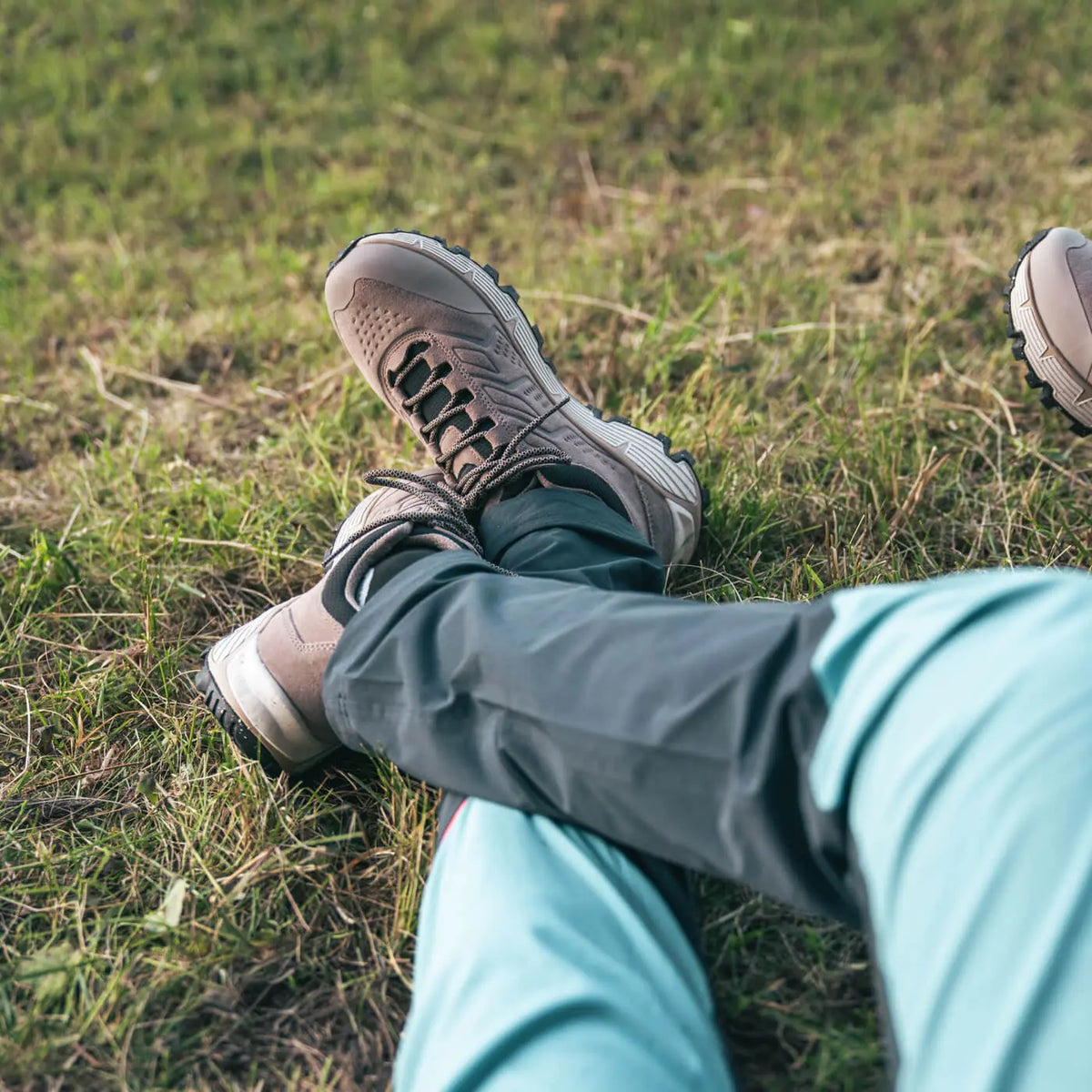 Zamberlan Metropolis Shoes