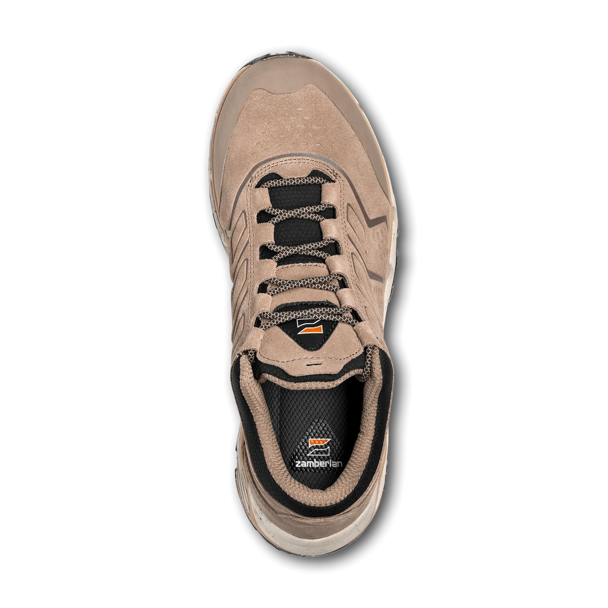 Zamberlan Metropolis Shoes