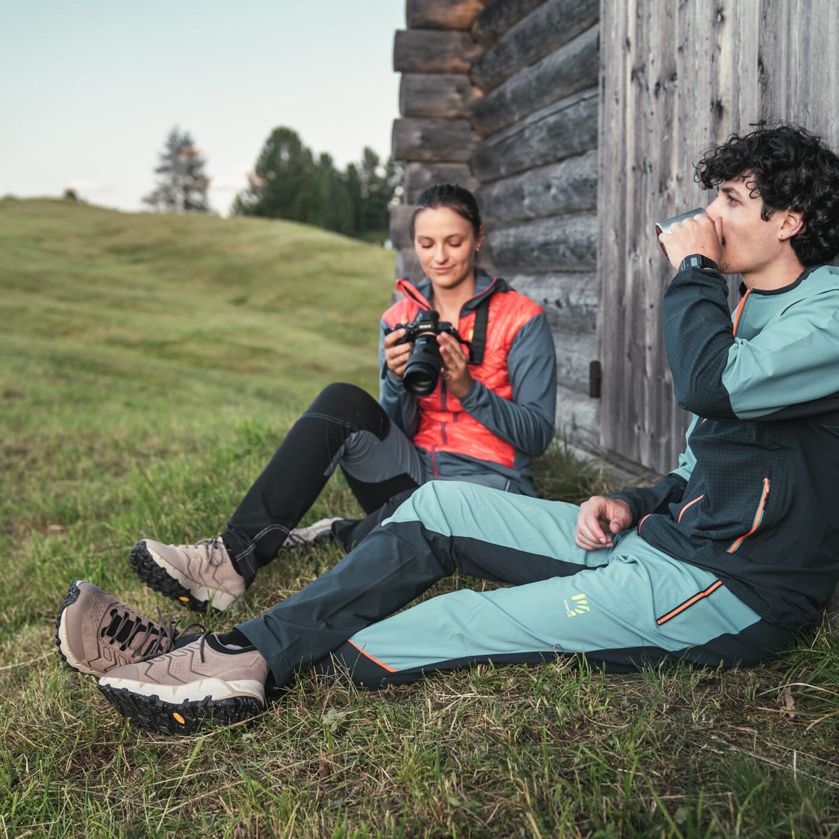Zamberlan Metropolis Women's Shoes