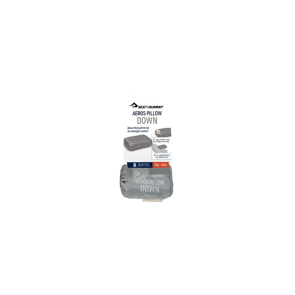 Sea to Summit Aeros Down Pillow