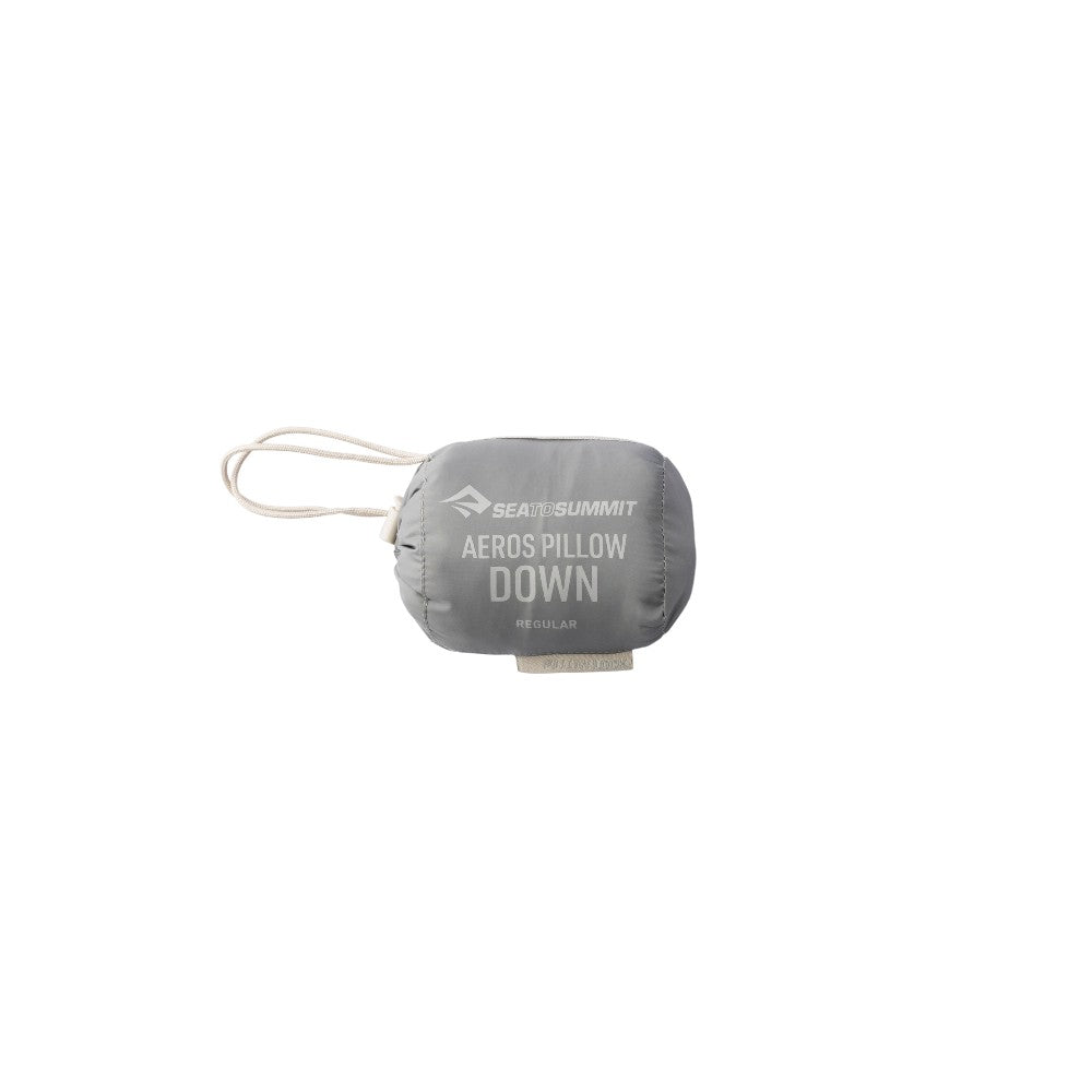 Sea to Summit Aeros Down Pillow