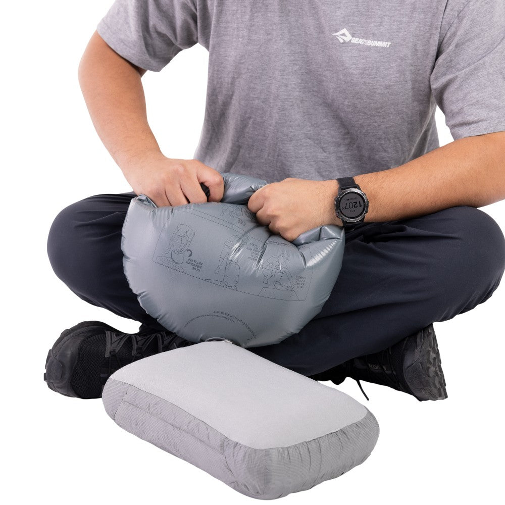 Sea to Summit Aeros Down Pillow