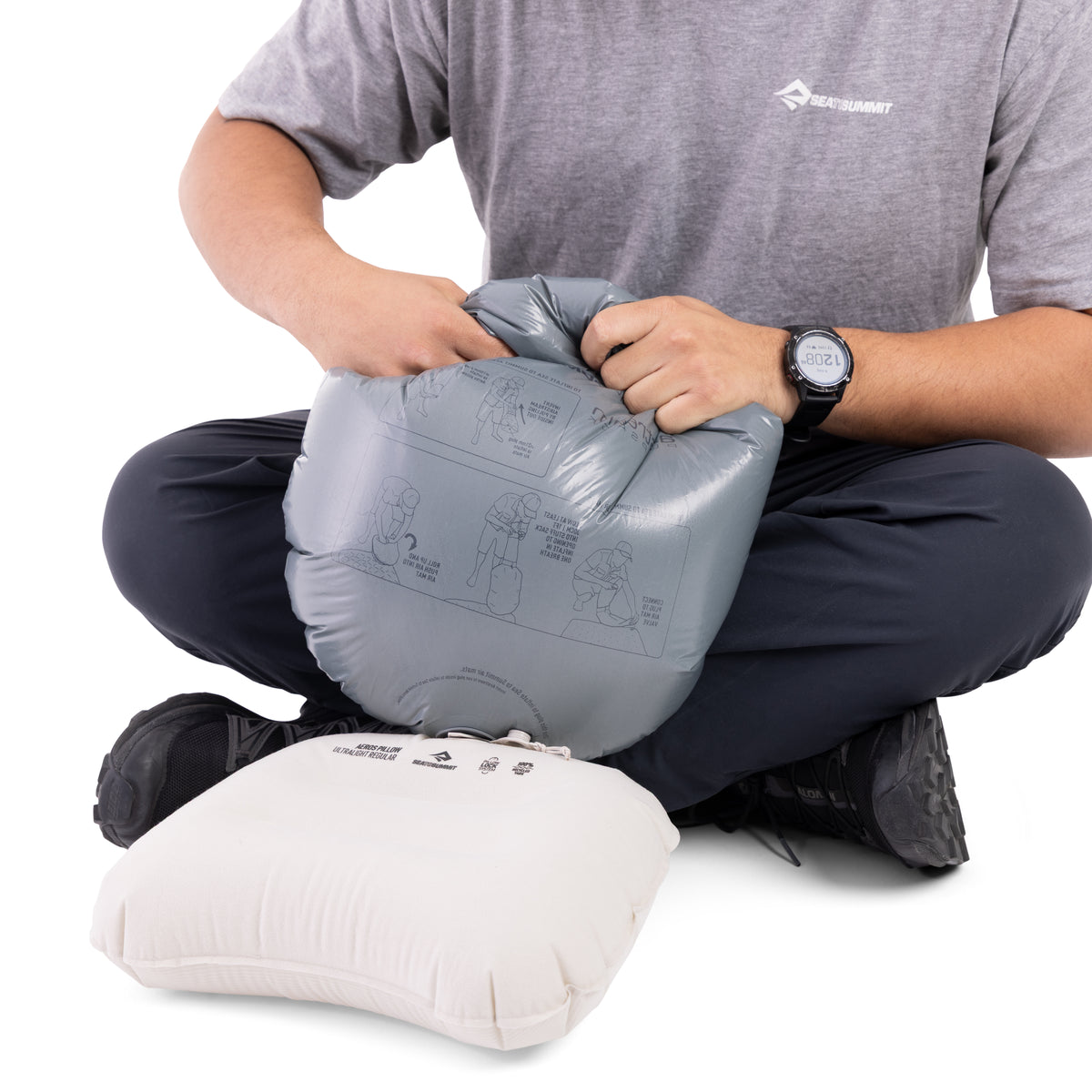 Sea to Summit Aeros Ultralight Pillow