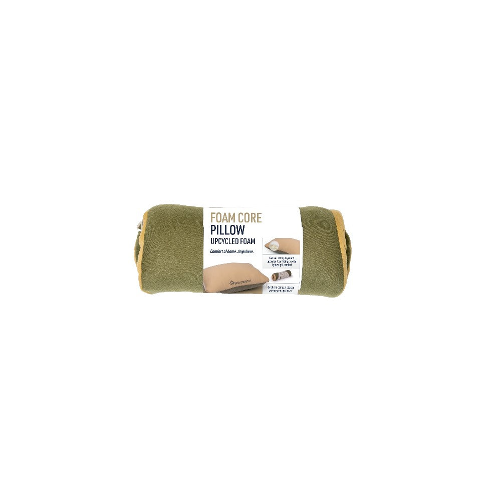 Sea to Summit Foam Core Pillow