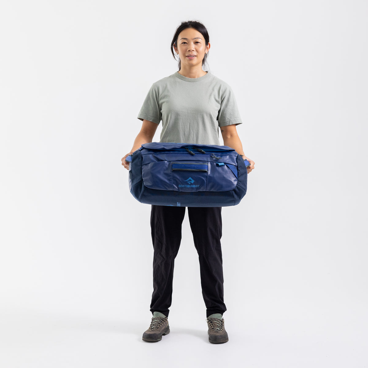 Sea to Summit Meridian 40L Duffle Bag