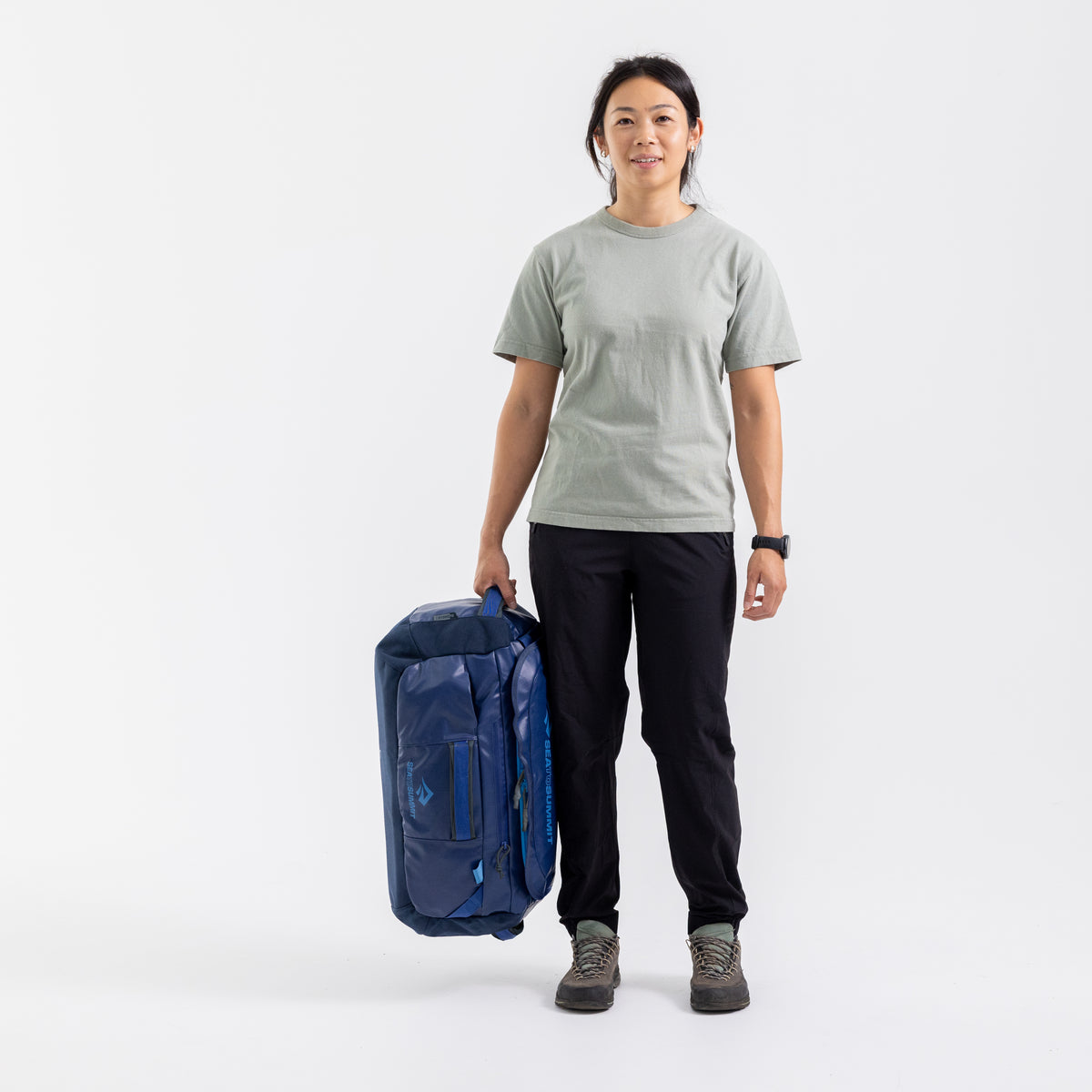 Sea to Summit Meridian 40L Duffle Bag