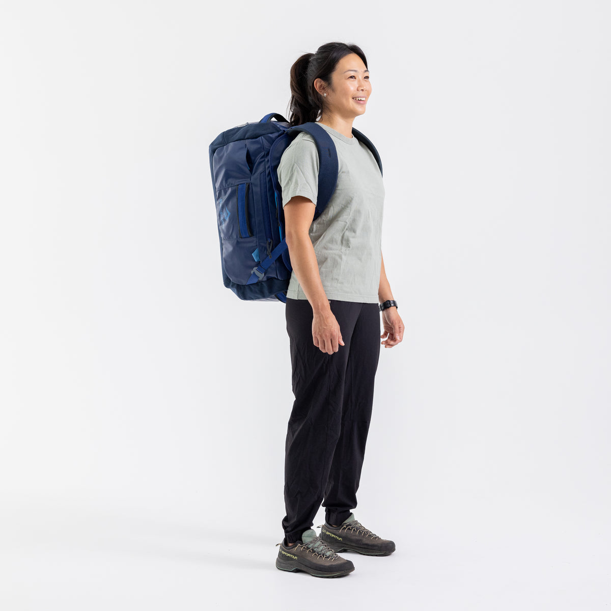 Sea to Summit Meridian 40L Duffle Bag