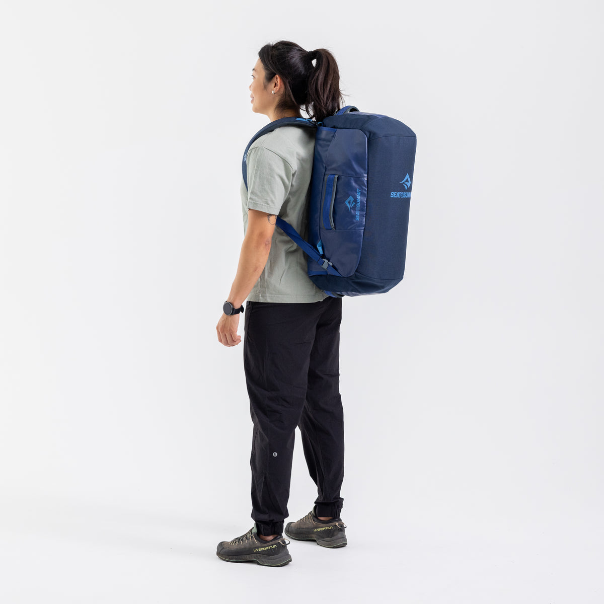 Sea to Summit Meridian 40L Duffle Bag