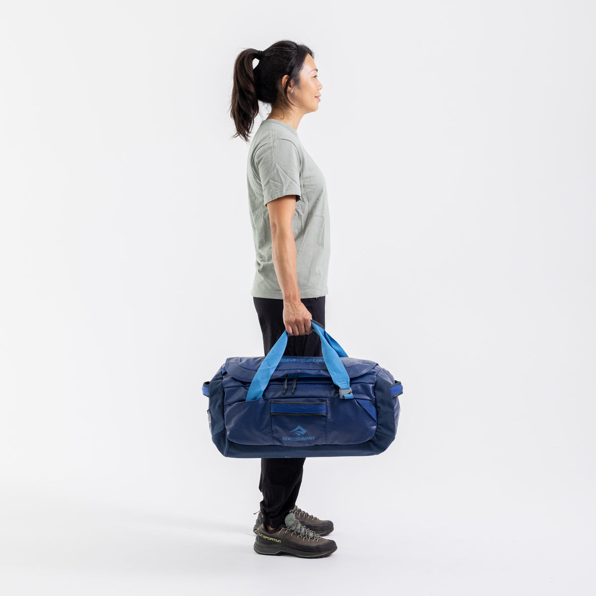 Sea to Summit Meridian 40L Duffle Bag