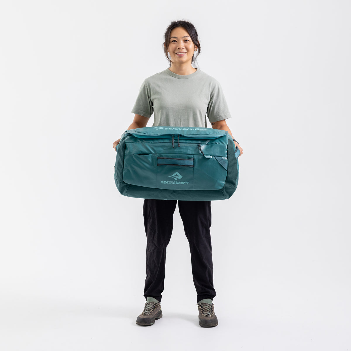 Sea to Summit Meridian 60L Duffle Bag