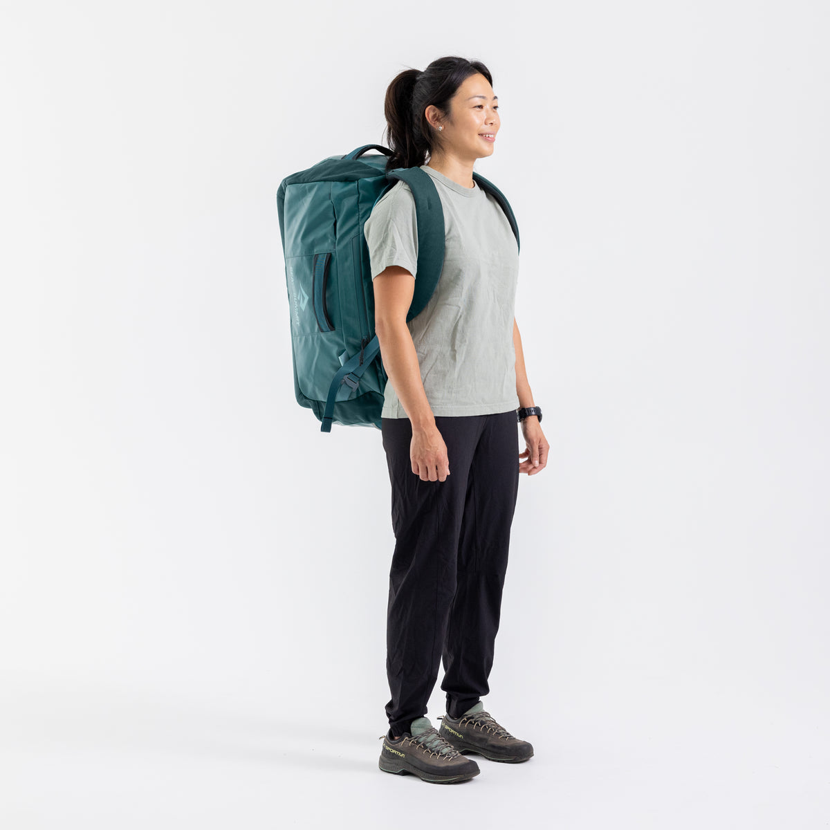 Sea to Summit Meridian 60L Duffle Bag
