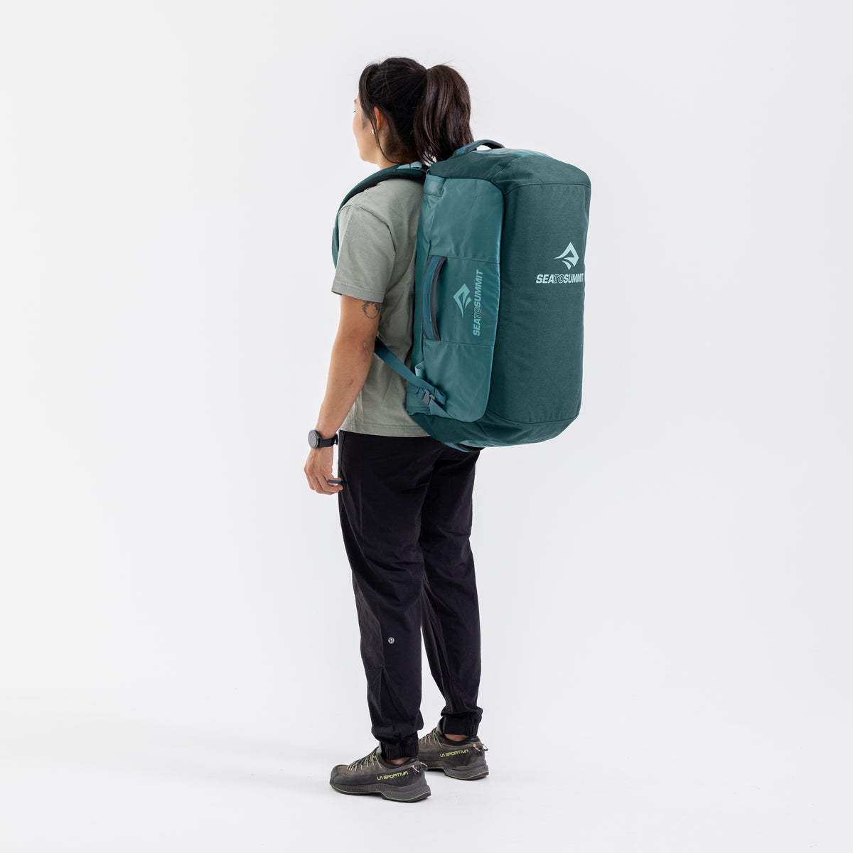 Sea to Summit Meridian 60L Duffle Bag