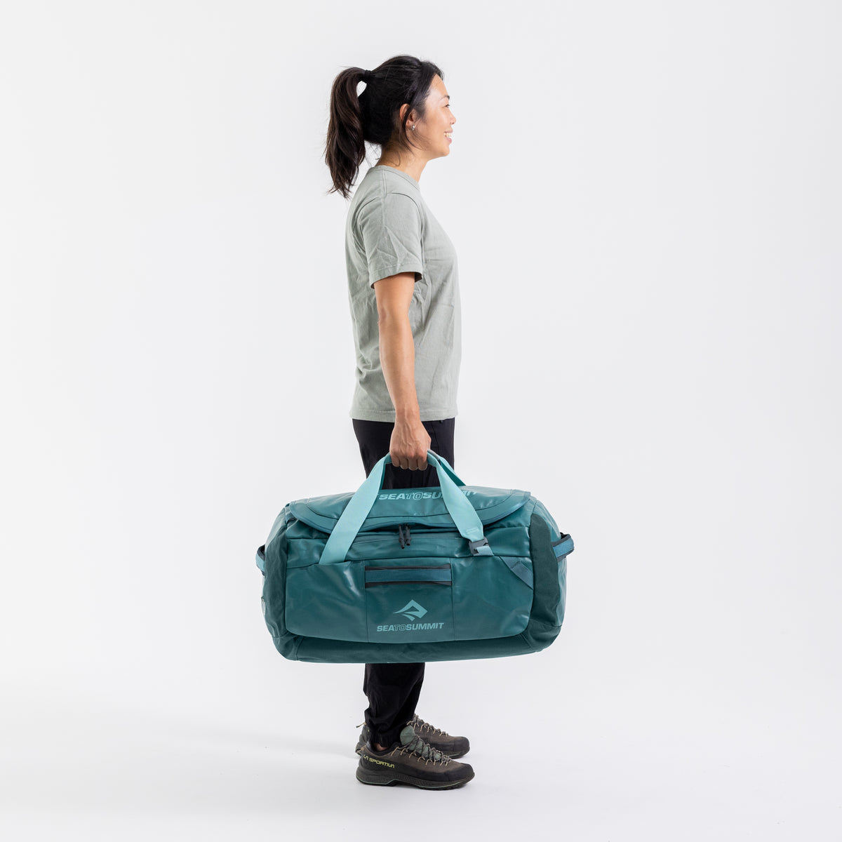 Sea to Summit Meridian 60L Duffle Bag