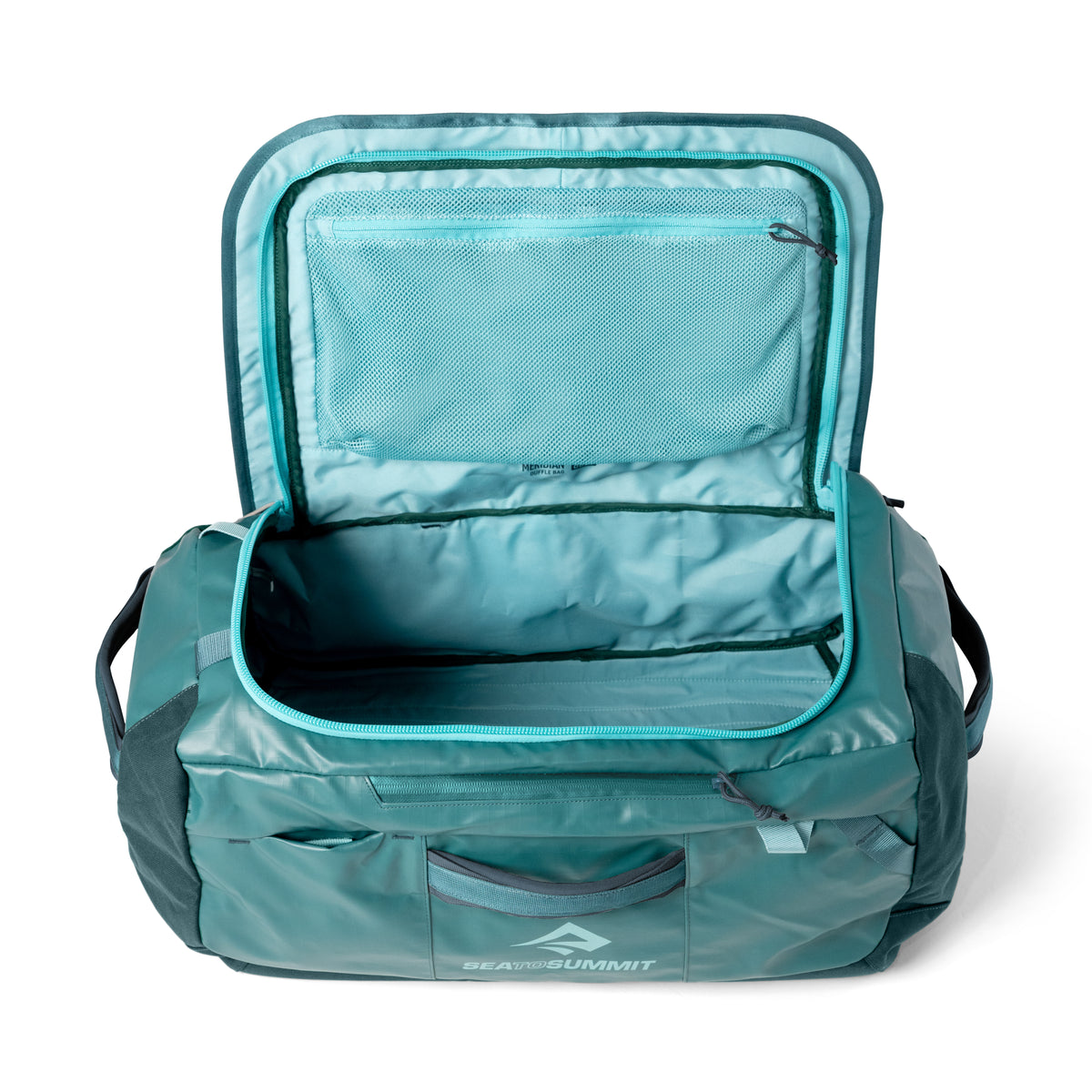 Sea to Summit Meridian 60L Duffle Bag