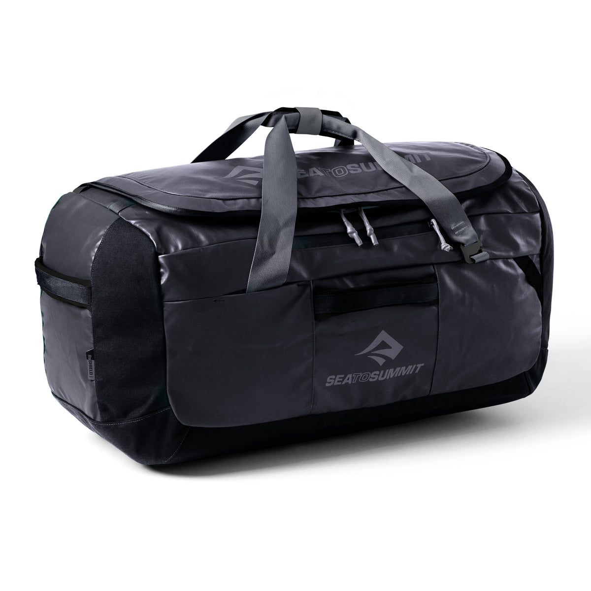 Sea to Summit Meridian 90L Duffle Bag