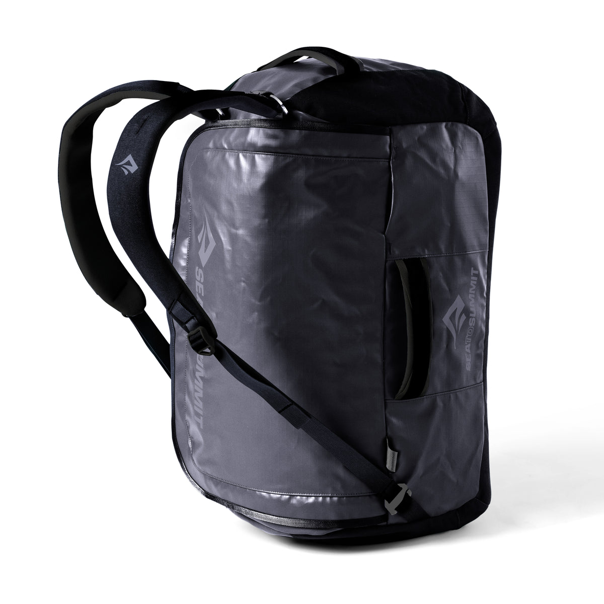 Sea to Summit Meridian 90L Duffle Bag