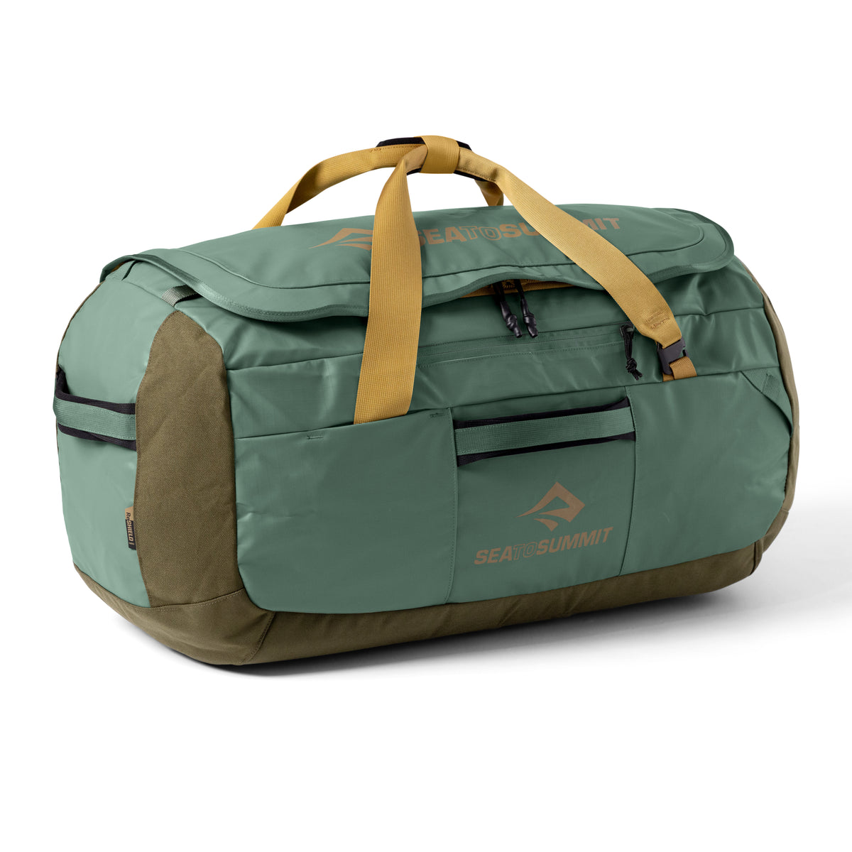 Sea to Summit Meridian 90L Duffle Bag
