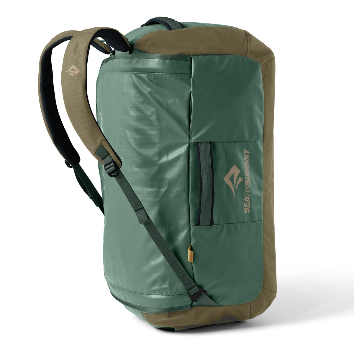 Sea to Summit Meridian 90L Duffle Bag