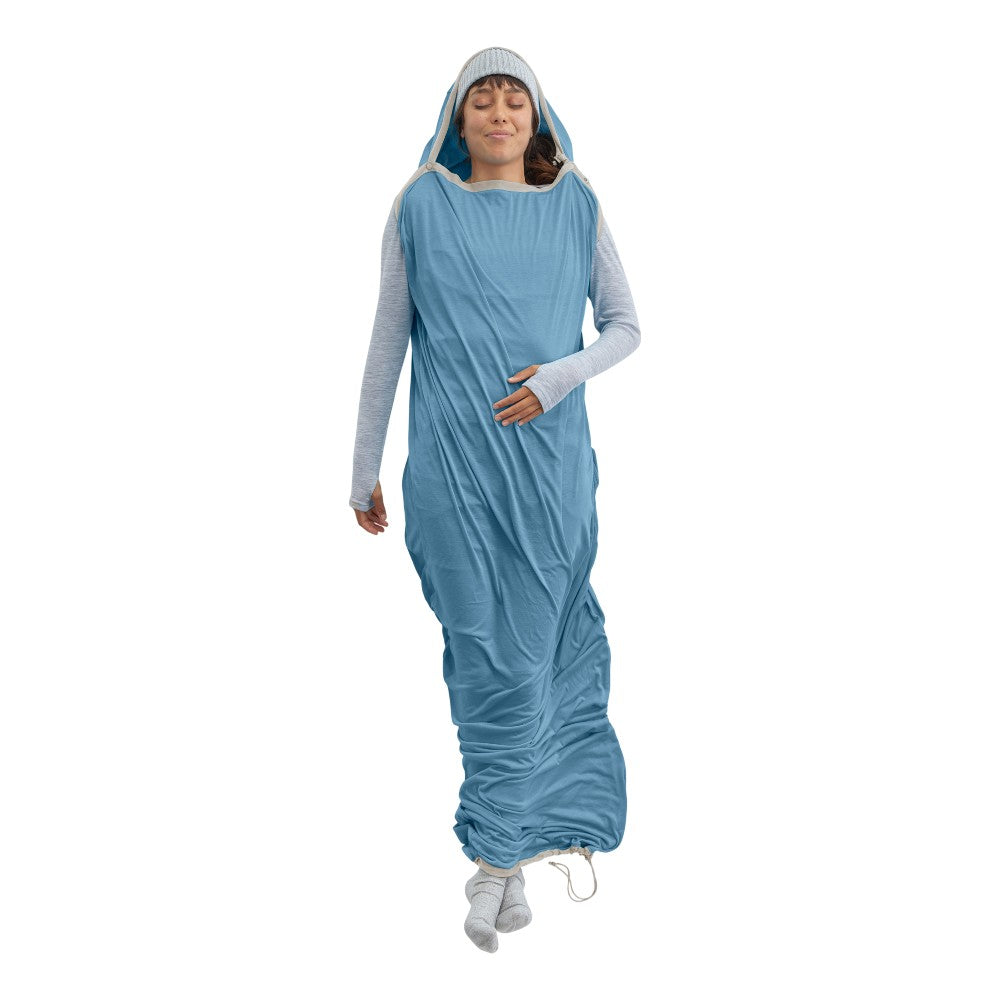 Sea to Summit Breeze Lightweight Sleeping Liner