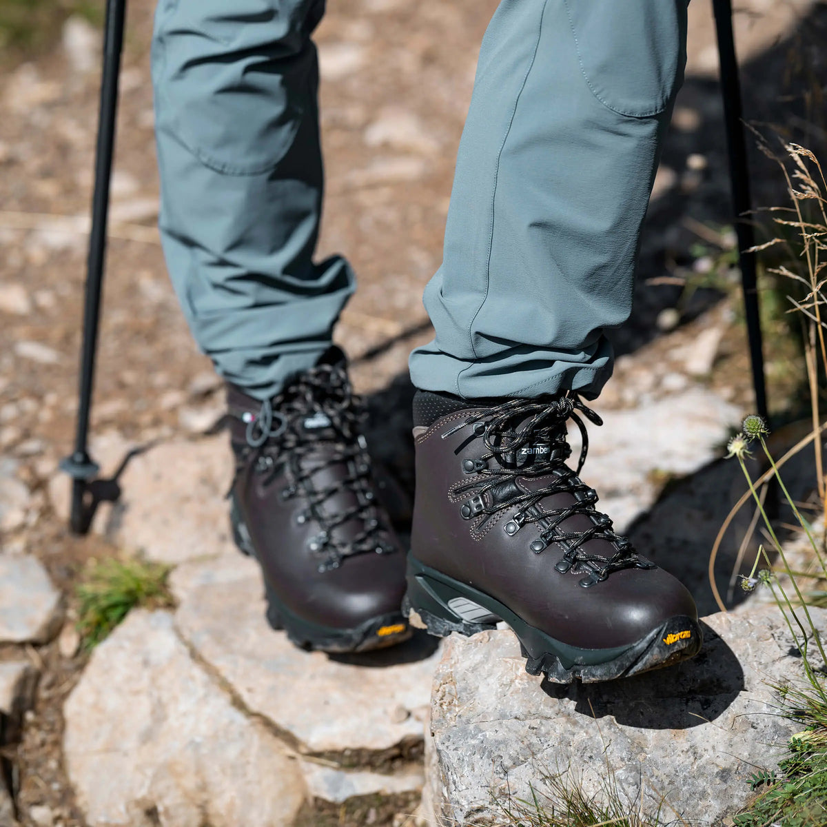Zamberlan Vioz GTX WL Women's Trekking Boot