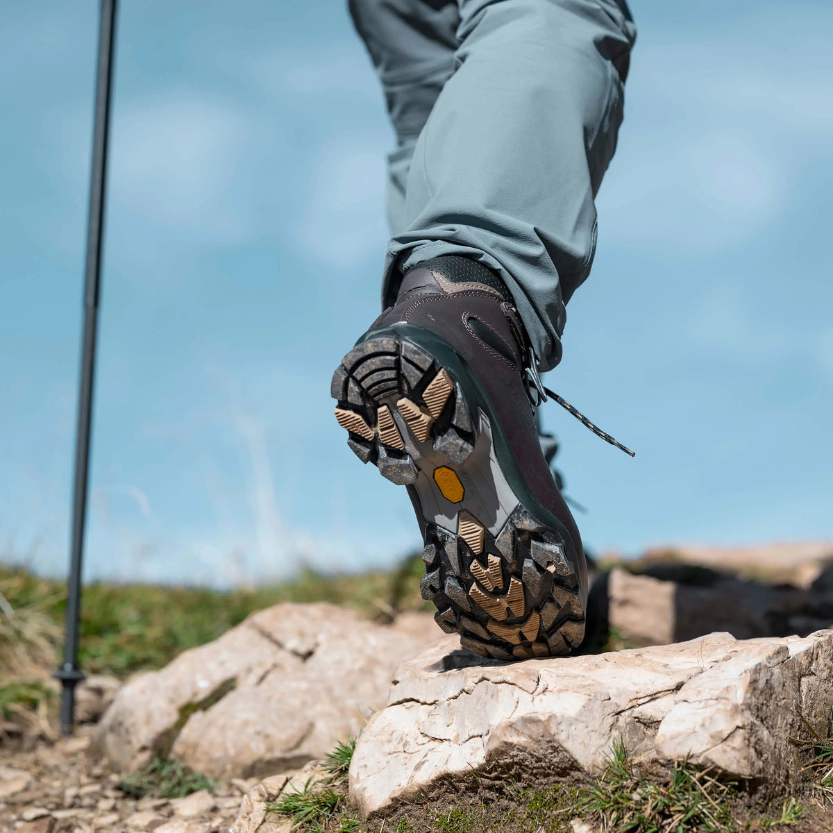 Zamberlan Vioz GTX WL Women's Trekking Boot
