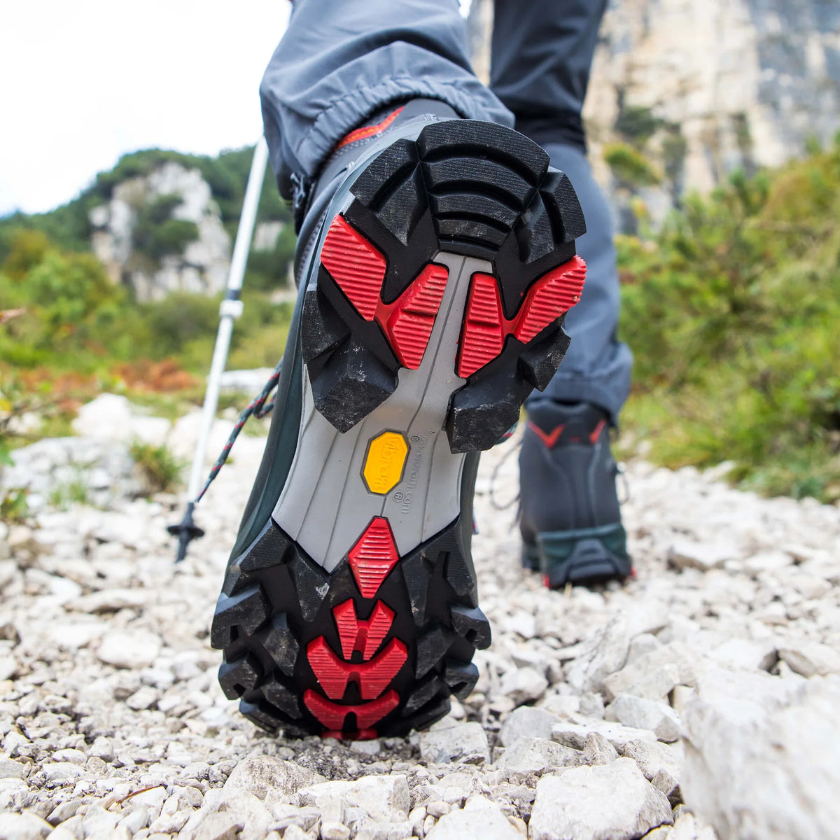 Zamberlan Vioz GTX WL Trekking Boot