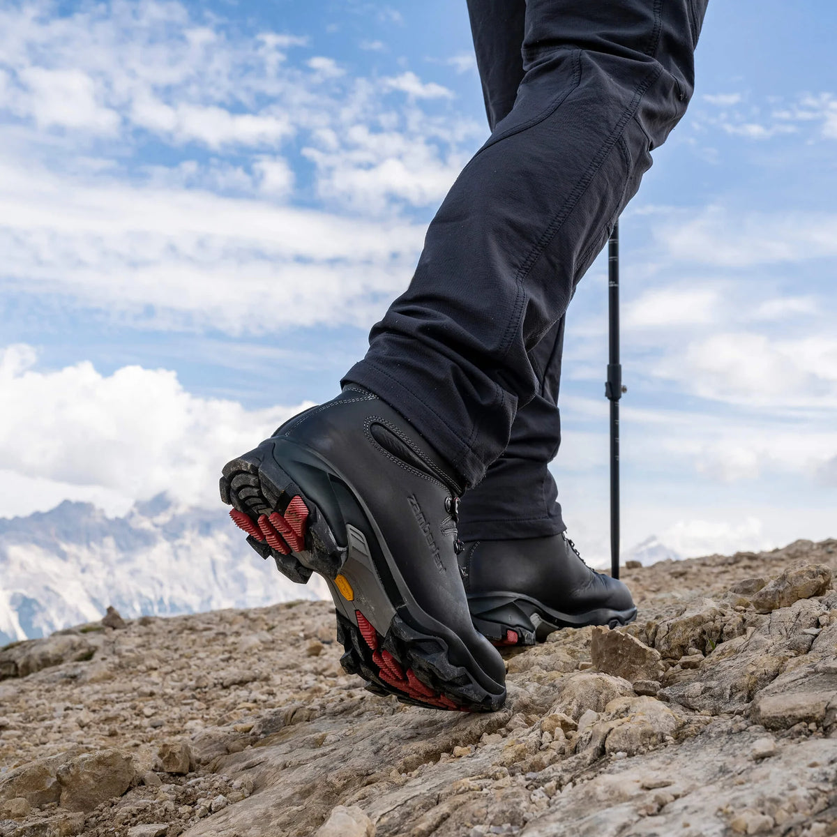Zamberlan Vioz GTX WL Trekking Boot