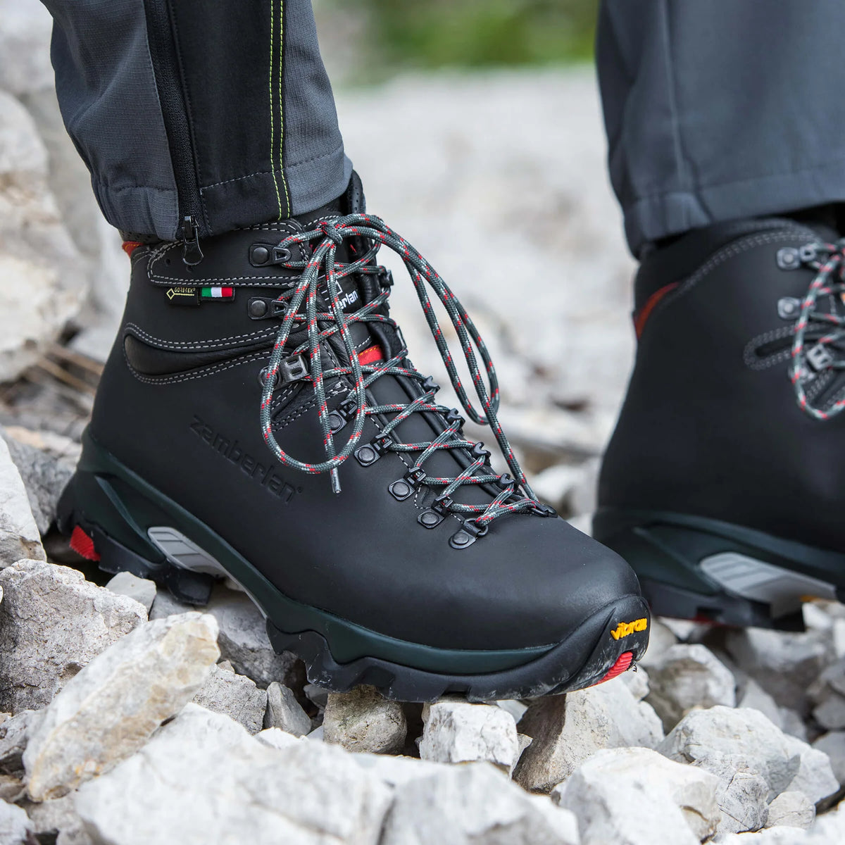 Zamberlan Vioz GTX WL Trekking Boot