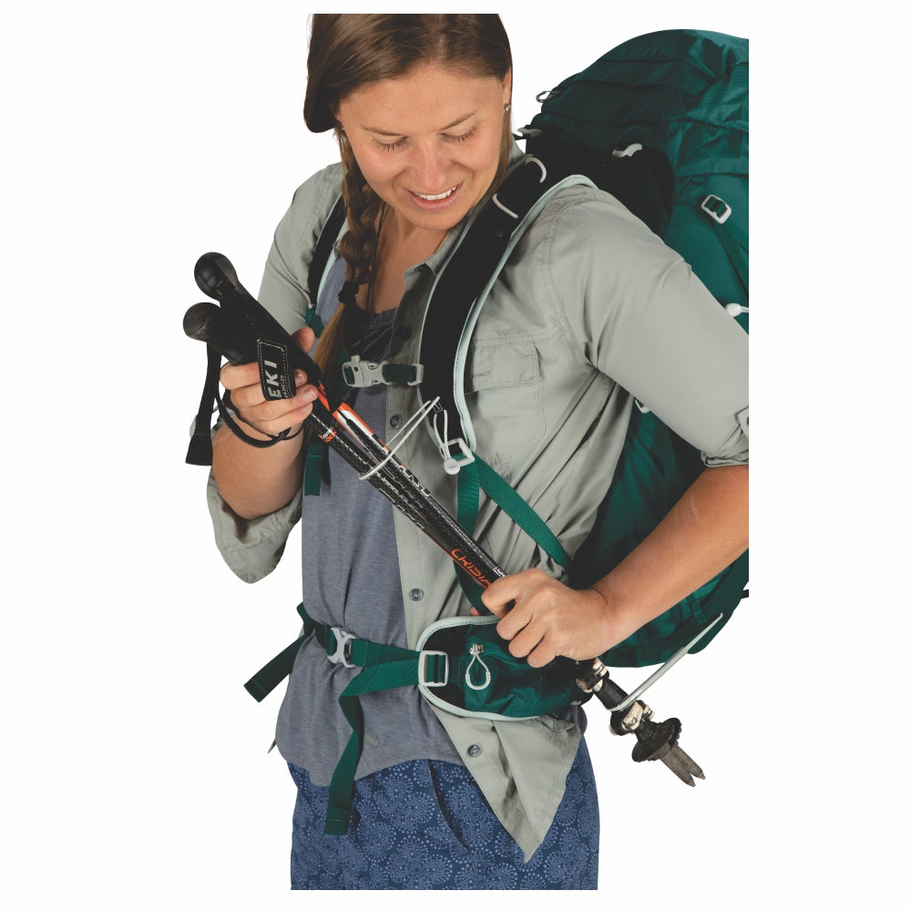 Osprey Tempest 30 Women's Hiking Backpack