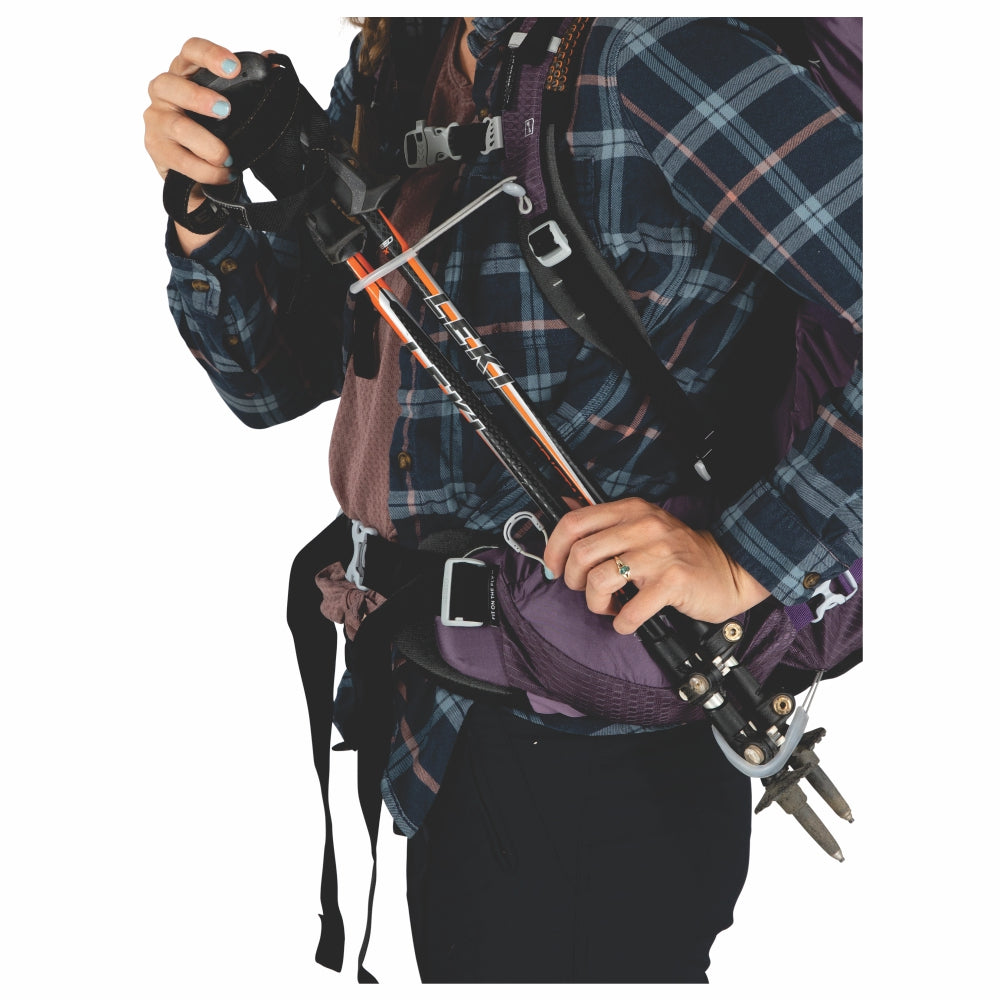 Osprey Aura AG 50 Women's Hiking Backpack
