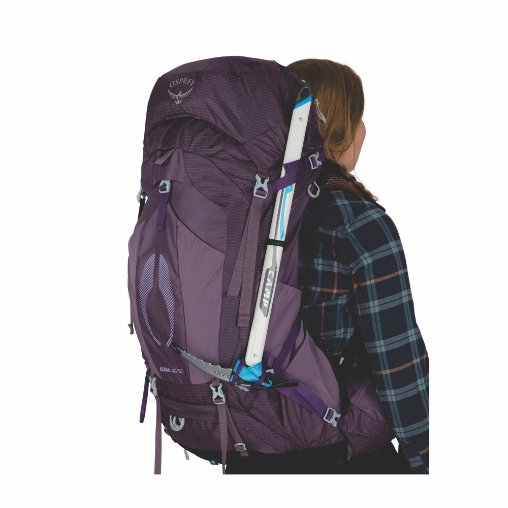 Osprey Aura AG 50 Women's Hiking Backpack