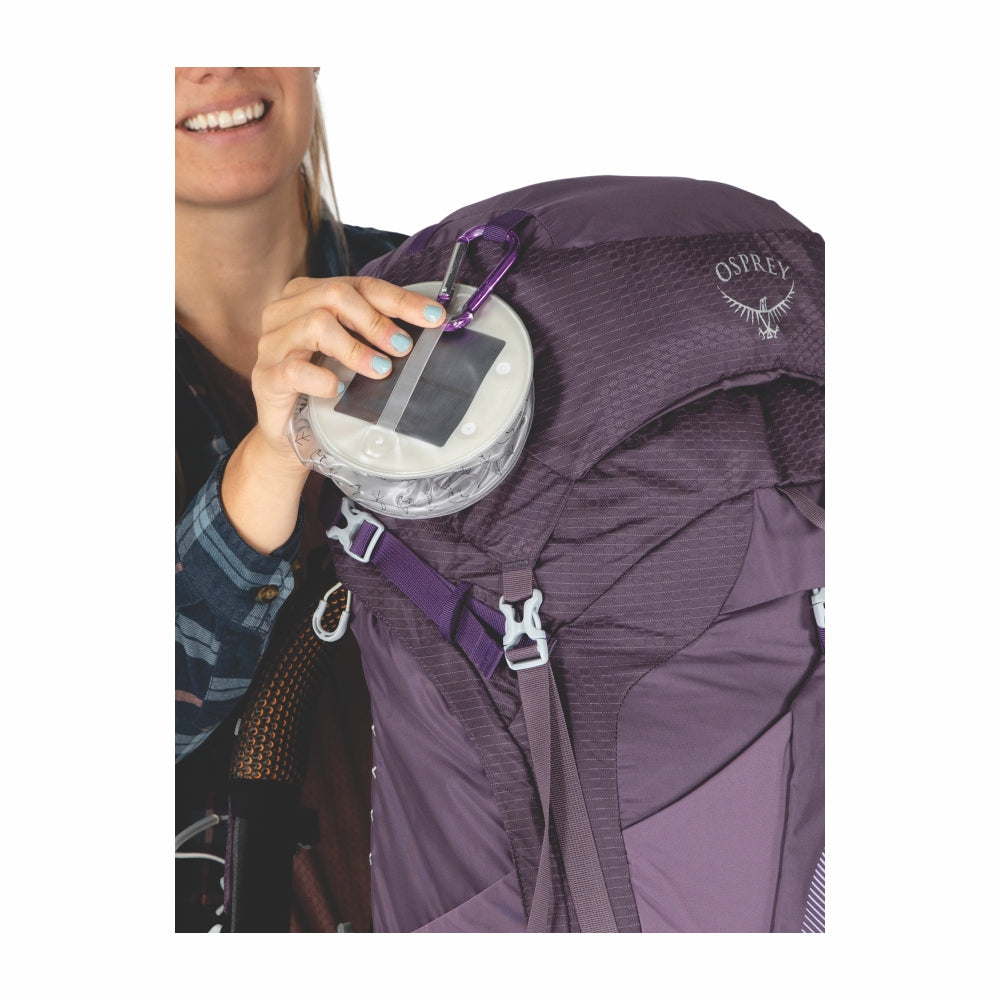 Osprey Aura AG 50 Women's Hiking Backpack